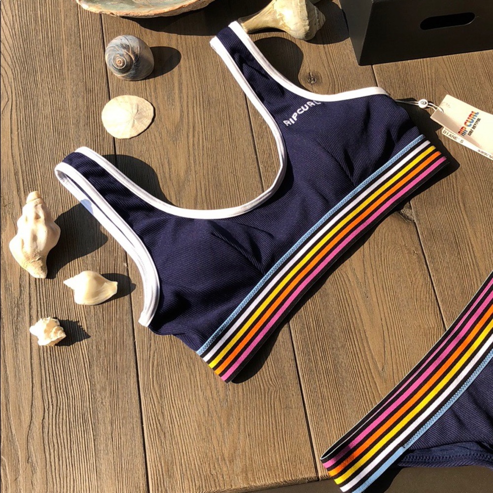 Rip Curl bikini - Picture 2 of 7